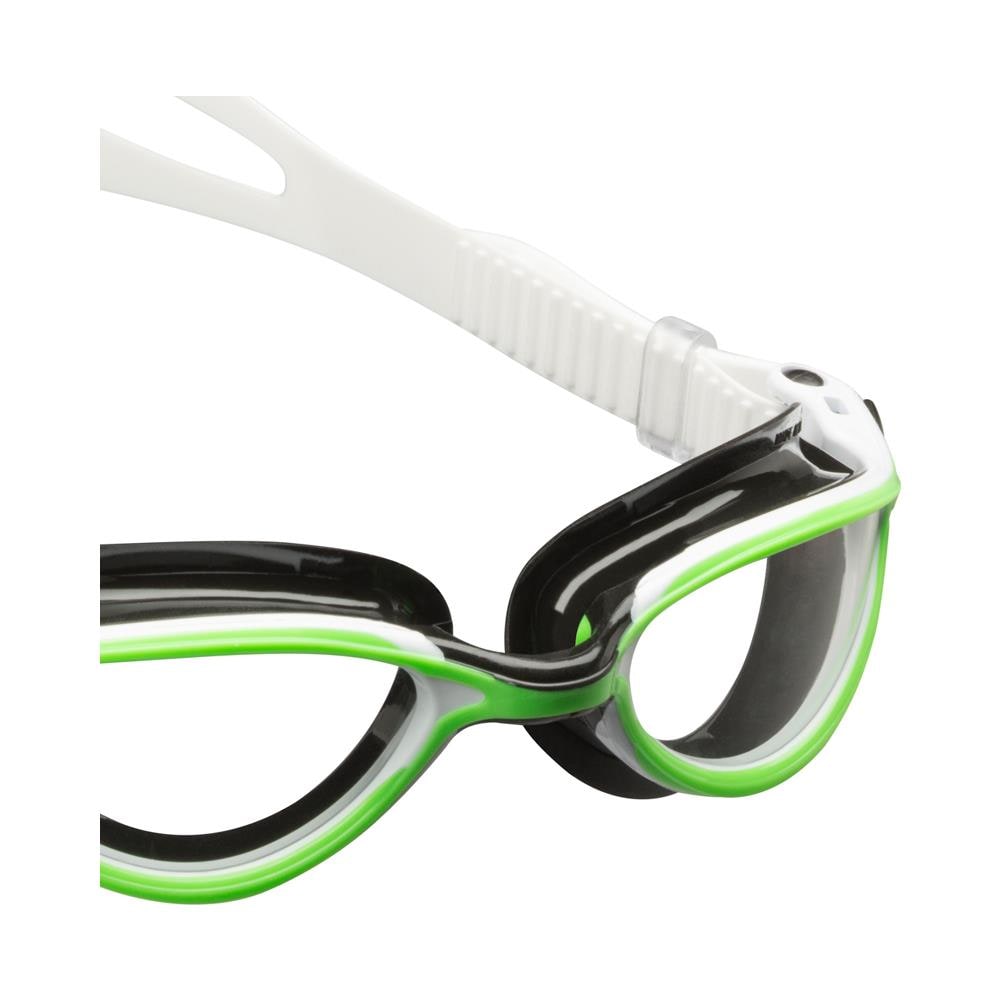 Occhialini Thunder Trasparente Lime - Foto 3