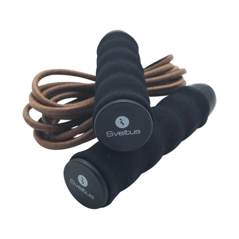 Corda Da Salto Con Peso - Foto 1