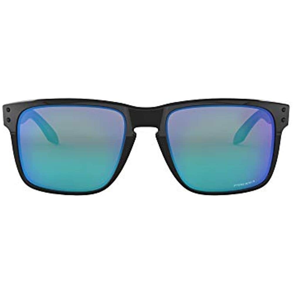 Holbrook Xl 941703 Occhiali Da Sole, Nero (negro / brillo), 0 Uomo - Foto 1