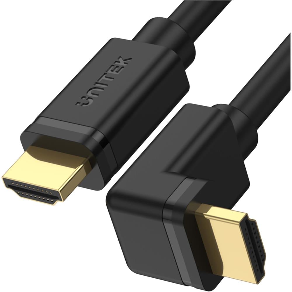 Hdmi - Cavo Hdmi 3m Nero (y-c1002) - Foto 1