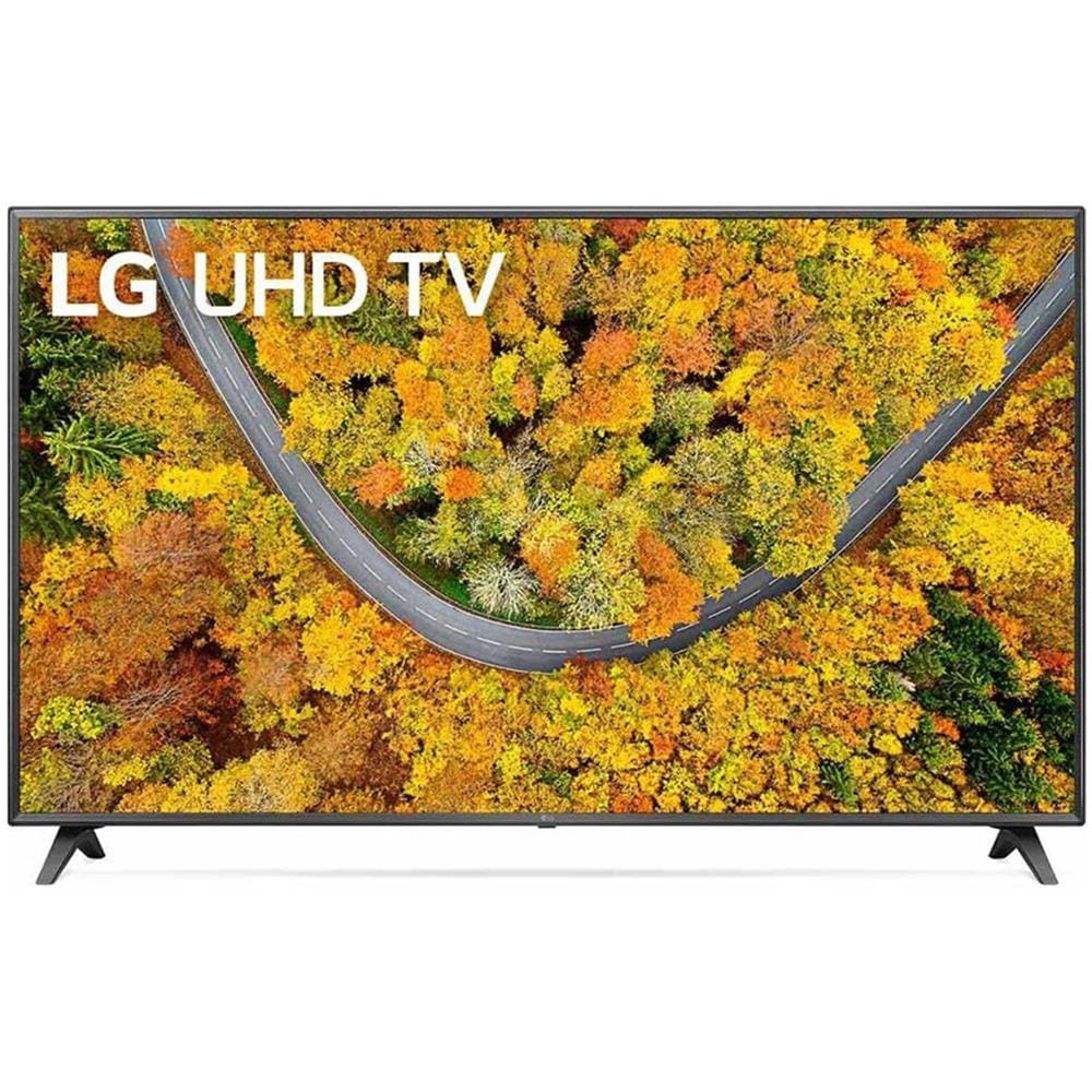 TV LED 4K Ultra HD 43" 43UQ751C0LF Smart TV  - Foto 1