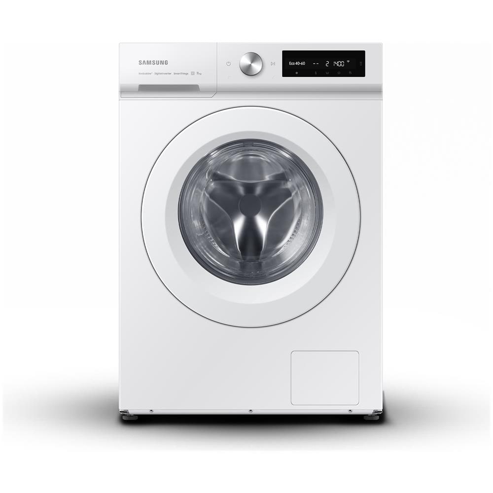 Lavatrice Standard WW11BB504DTW Ai Control 11 Kg Classe A Centrifuga 1400 giri - Foto 10