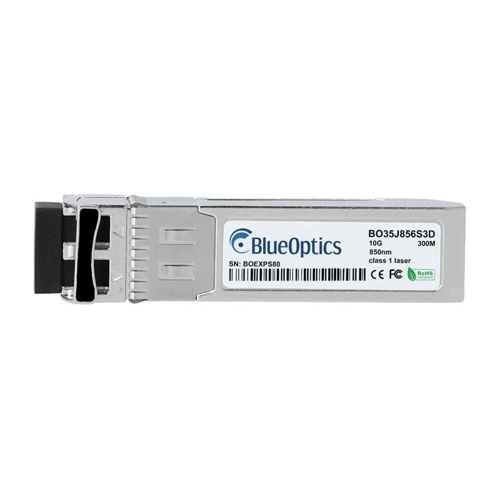 9370CSFP16G-0010-BO modulo del ricetrasmettitore di rete Fibra ottica SFP+ - Foto 1