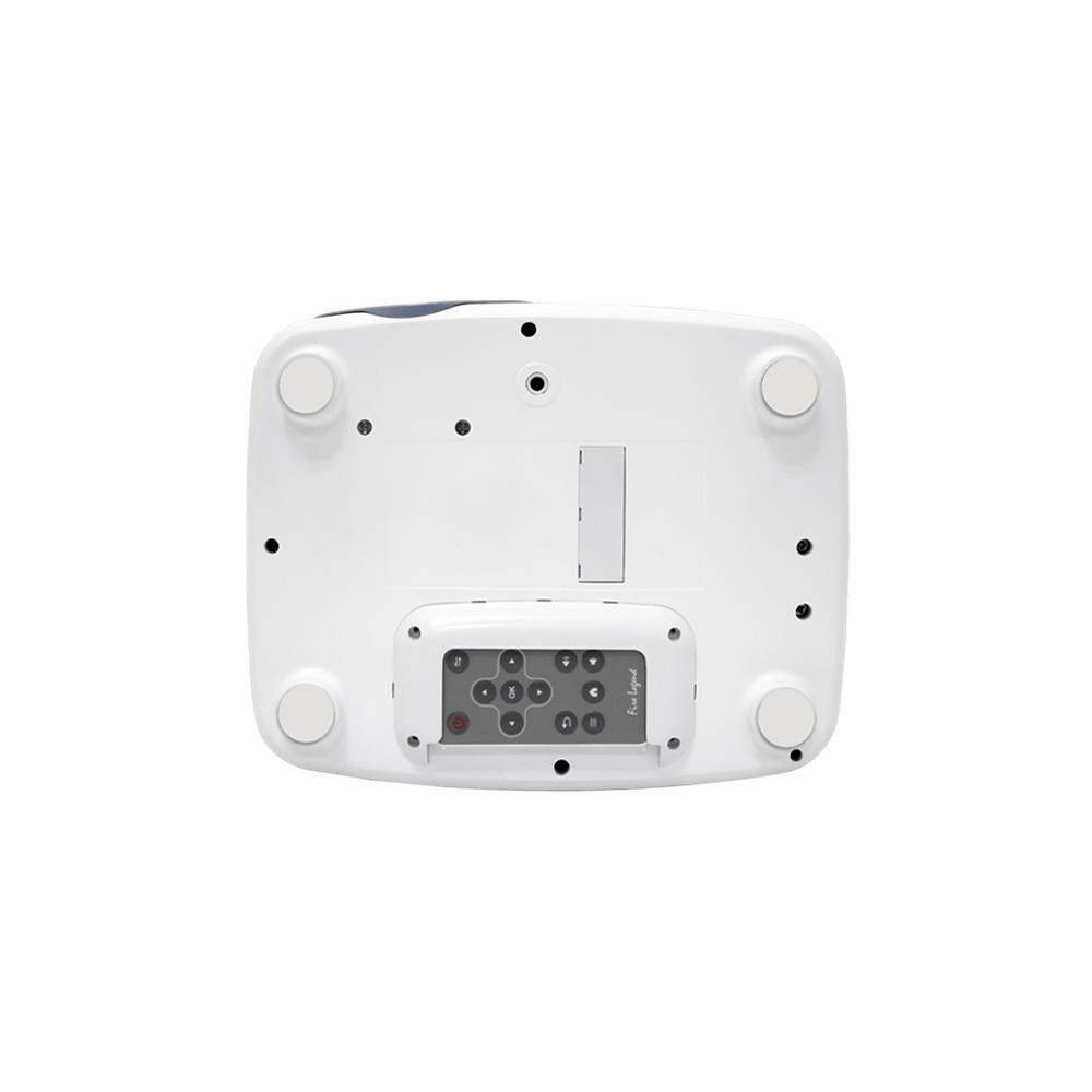 Videoproiettore Portatile Fire Legend AOPEN QF13 DLP 280 ANSI lumen Rapporto di Contrasto 1000:1 Full HD 1920 x 1080 Pixel Colore Bianco - Foto 6