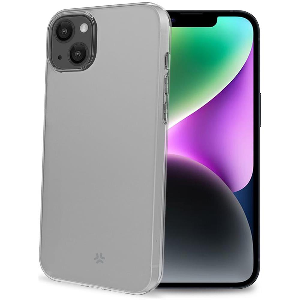 TPU COVER IPHONE 15 - Foto 1