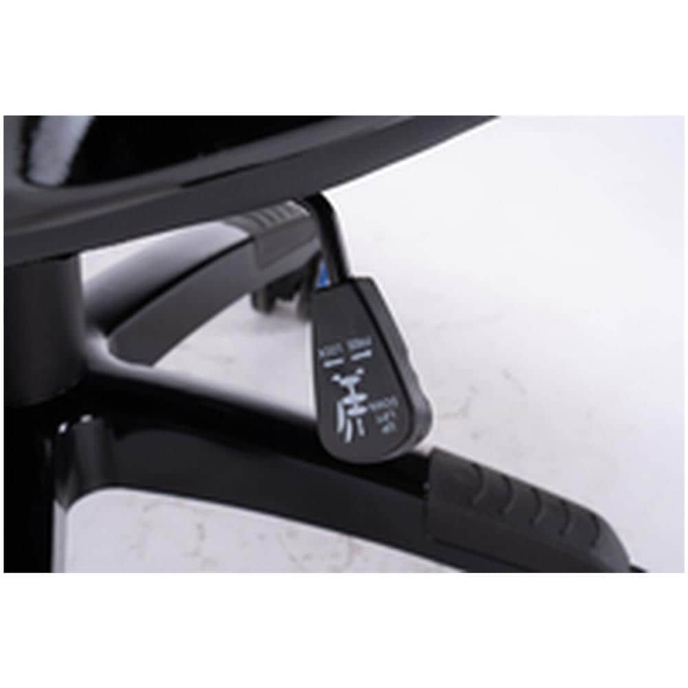 Fotel Drift Niebiesk Sedia Gaming Fotel Drift Niebiesk Nero /blu - Foto 8