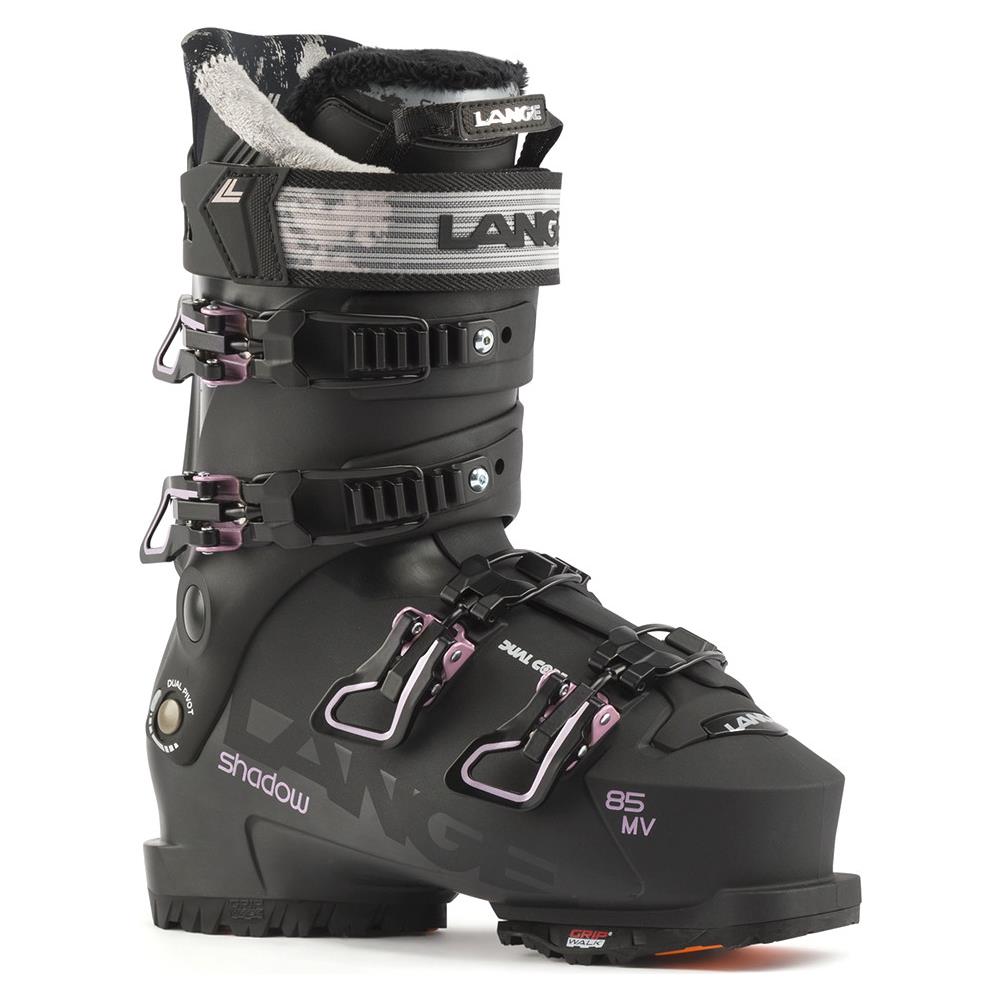Scarponi Sci Shadow 85 W Mv Gw Donna - Black Recycled Mp 23.0 - Foto 1