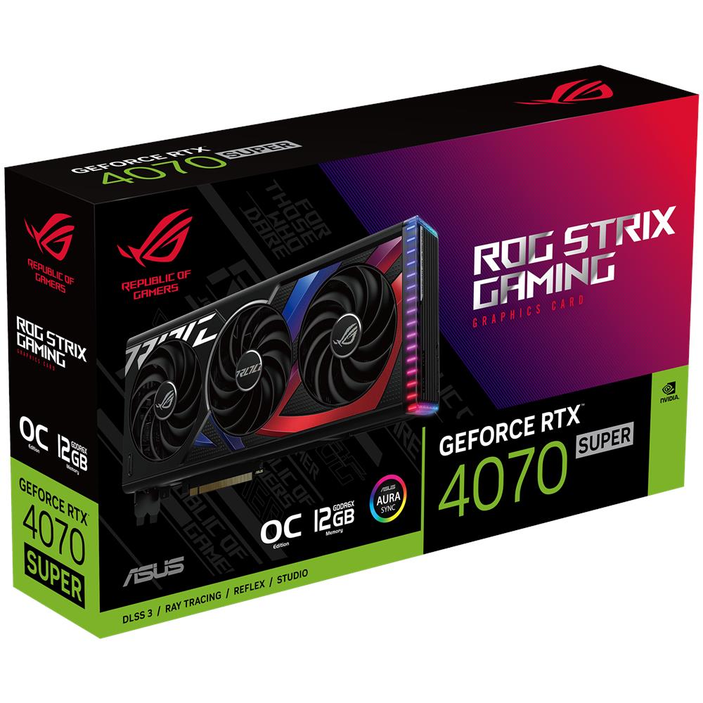 GeForce RTX 4070 12 GB GDDR6X PCI Express 4.0 / 2x HDMI / 3x DisplayPorts - Foto 10