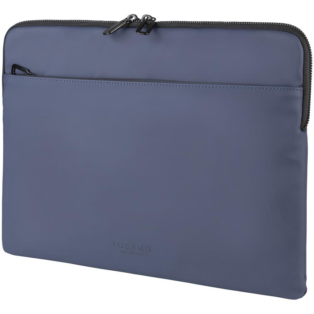BFGOM1314-B borsa per laptop 35,6 cm (14") Custodia a tasca Blu - Foto 2