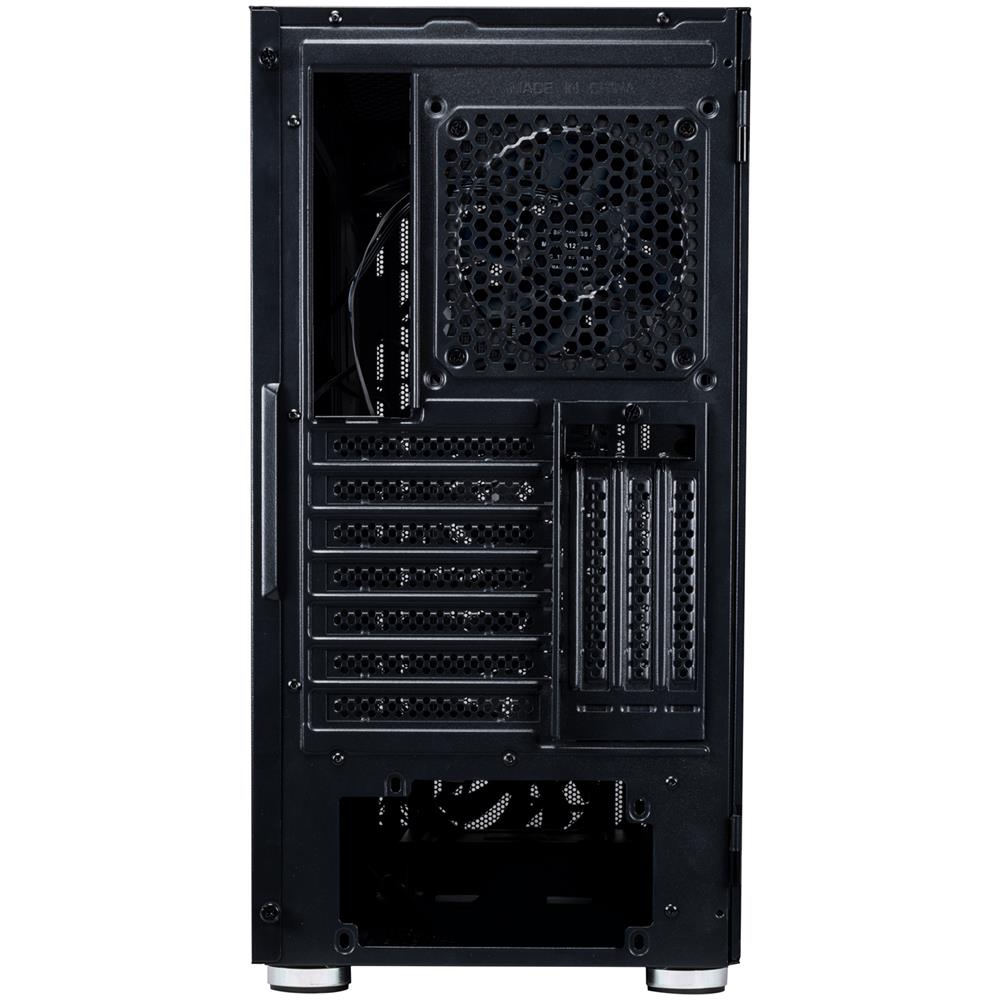 Danube Kamp Black Tower Nero - Foto 8