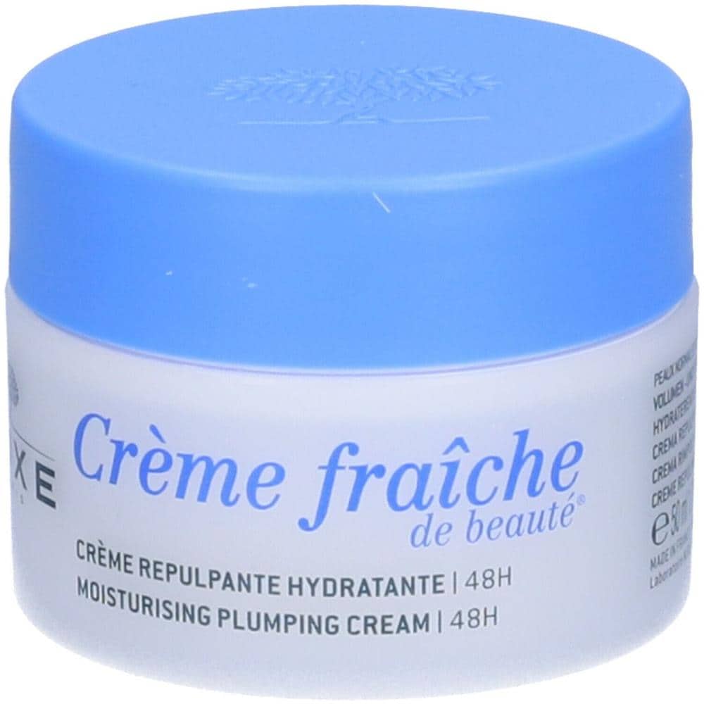 Creme Fraiche Crema Rimpolpante Idratante 50 ml - Foto 1