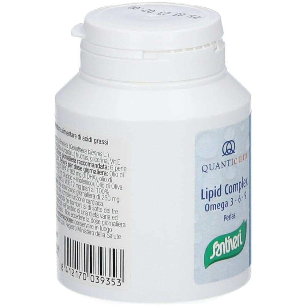 Lipid Complex 125 Perle - Foto 2
