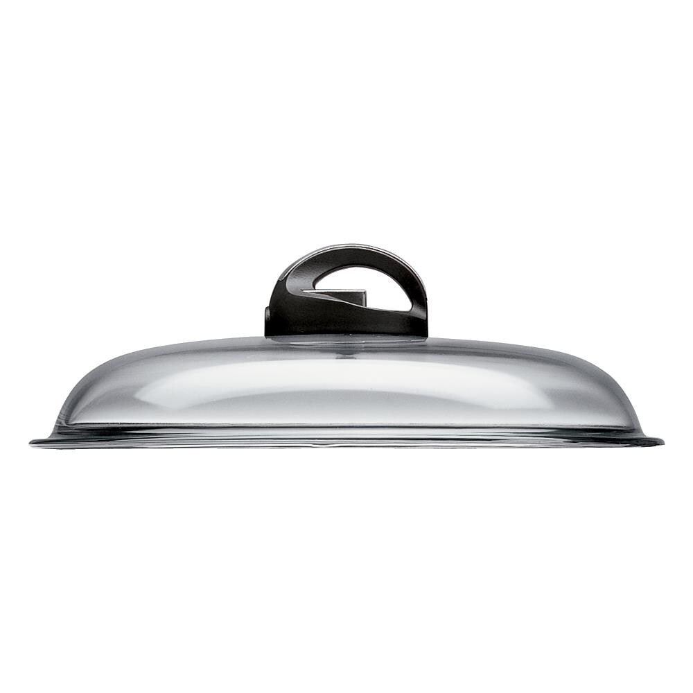 Coperchio in Vetro Diametro 24 cm - Linea igloo - Foto 2