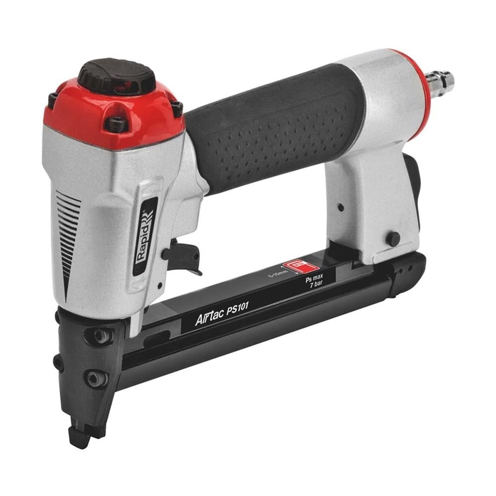 Graffatrice Airtac Ps101 In Valigetta Per Graffe 53 - Foto 1