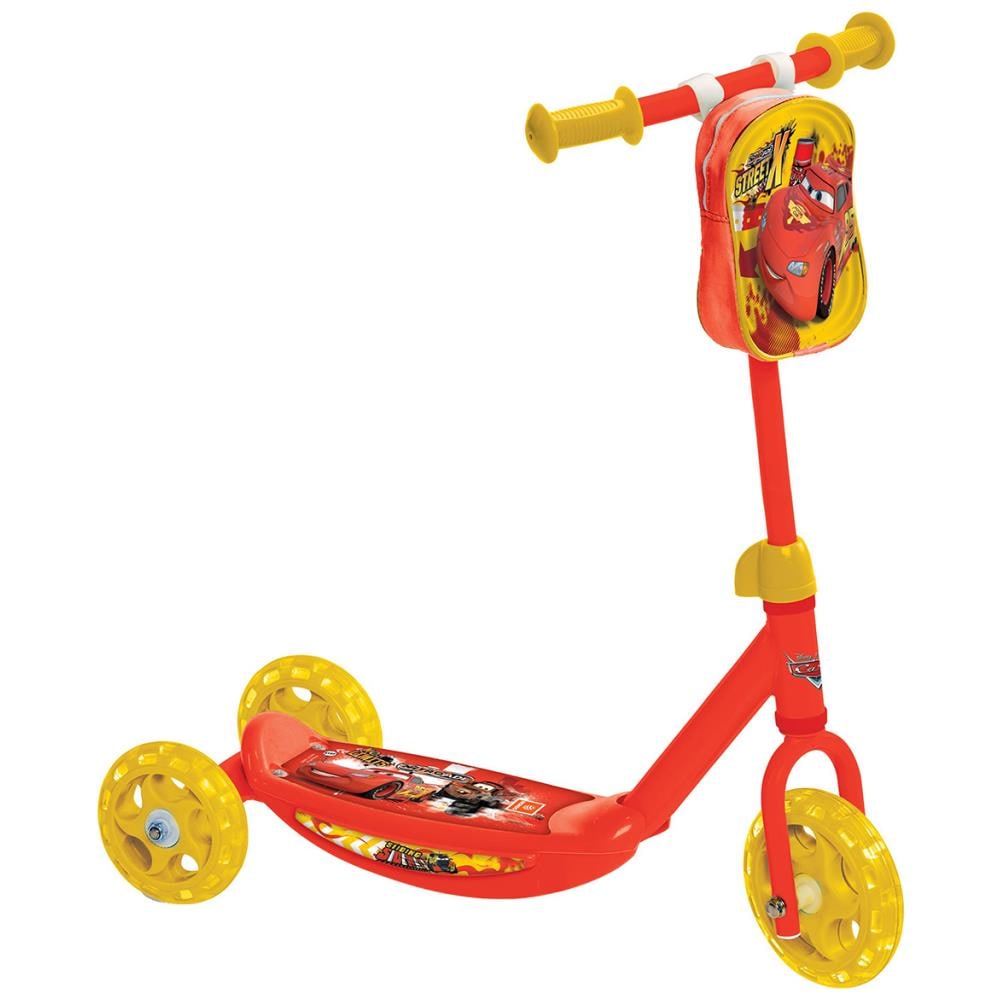 Monopattino Baby Pieghevole Cars - Foto 6