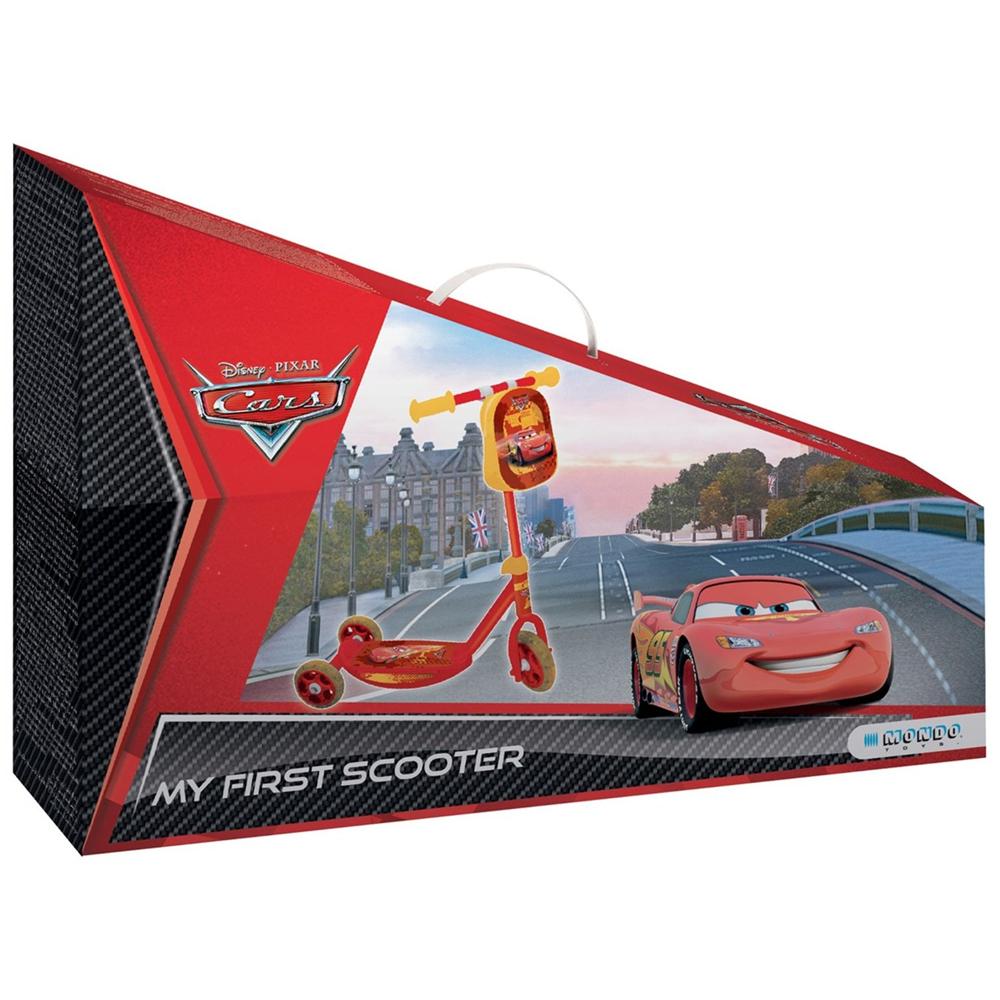 Monopattino Baby Pieghevole Cars - Foto 2