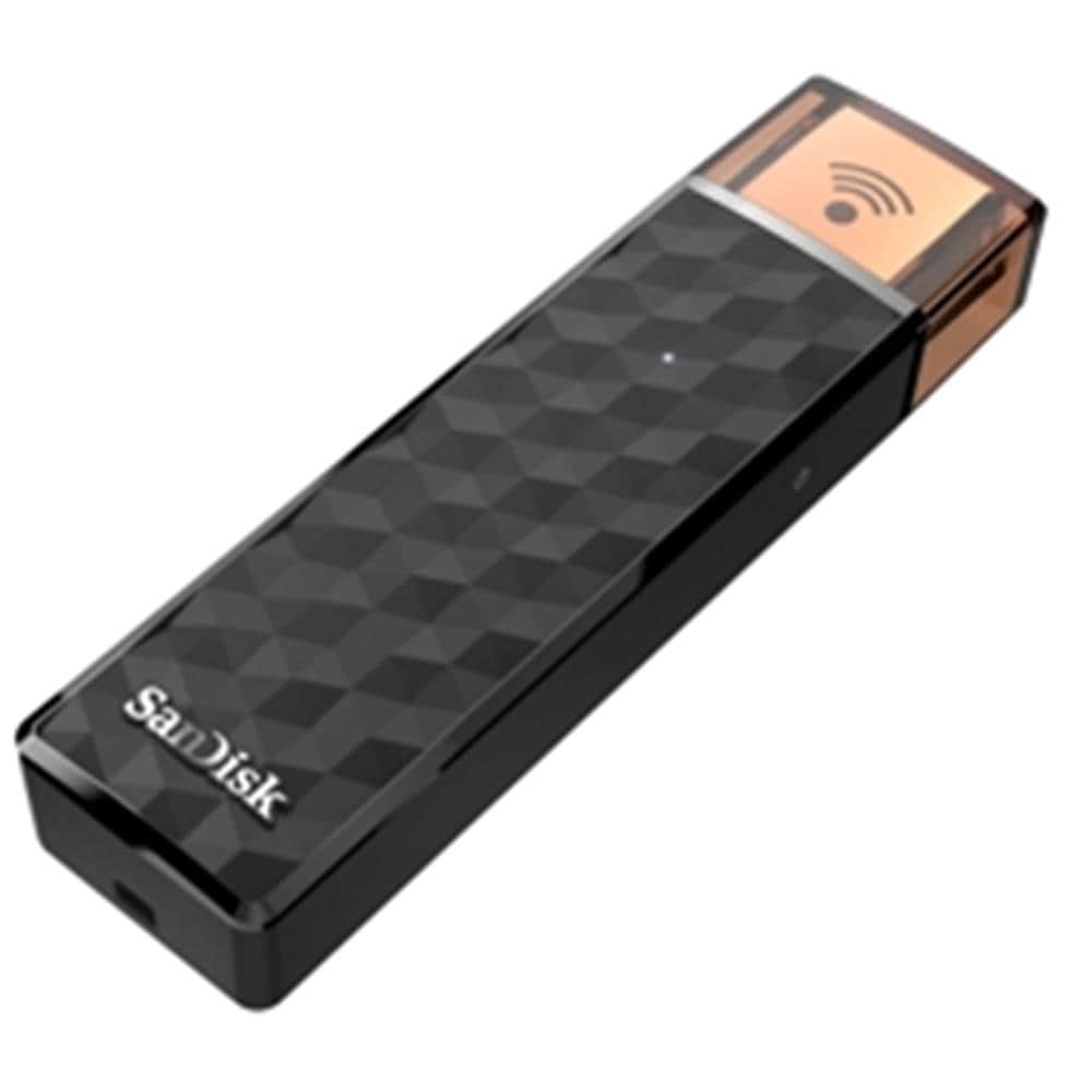 Pendrive 3100721 16gb Connect Wireless Cf003 - Foto 1