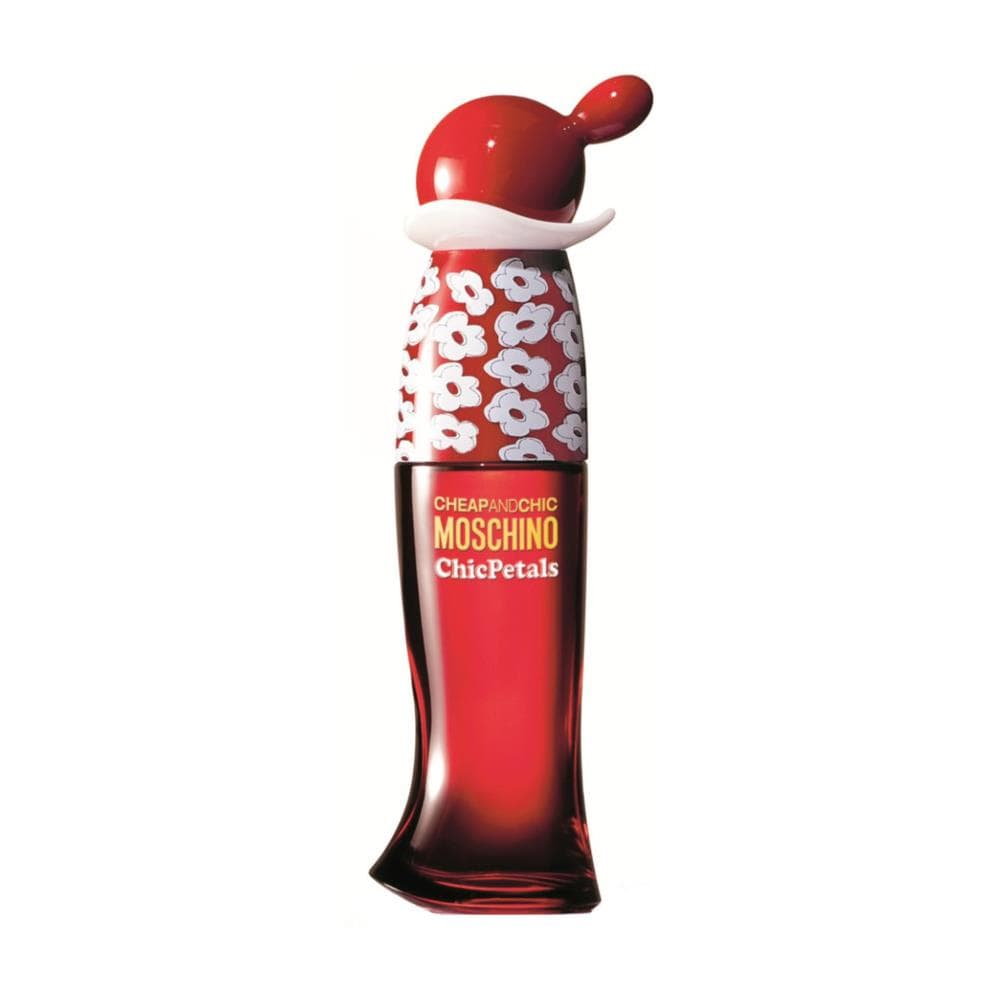 Chic Petals Eau de Toilette 100 ml Spray - Foto 1