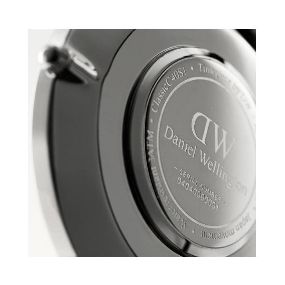 DANIEL WELLINGTON - Orologio uomo 0203dw quarzo tempo - ePRICE