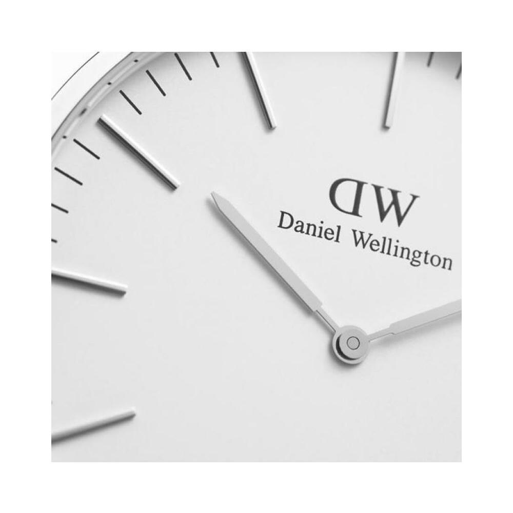 DANIEL WELLINGTON - Orologio uomo 0203dw quarzo tempo - ePRICE