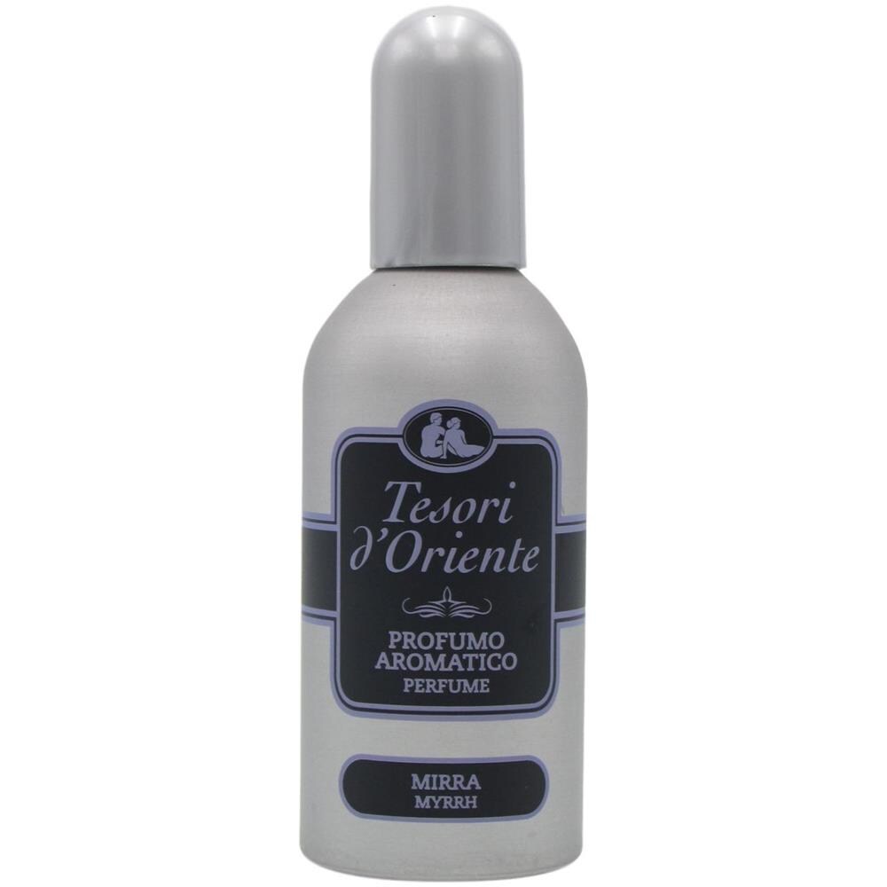 Eau De Toilette 100 Mirra - Foto 3