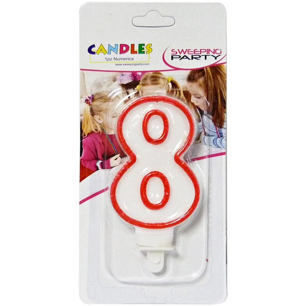 N°8 Art. 3181 - Articoli Per La Festa - Foto 1