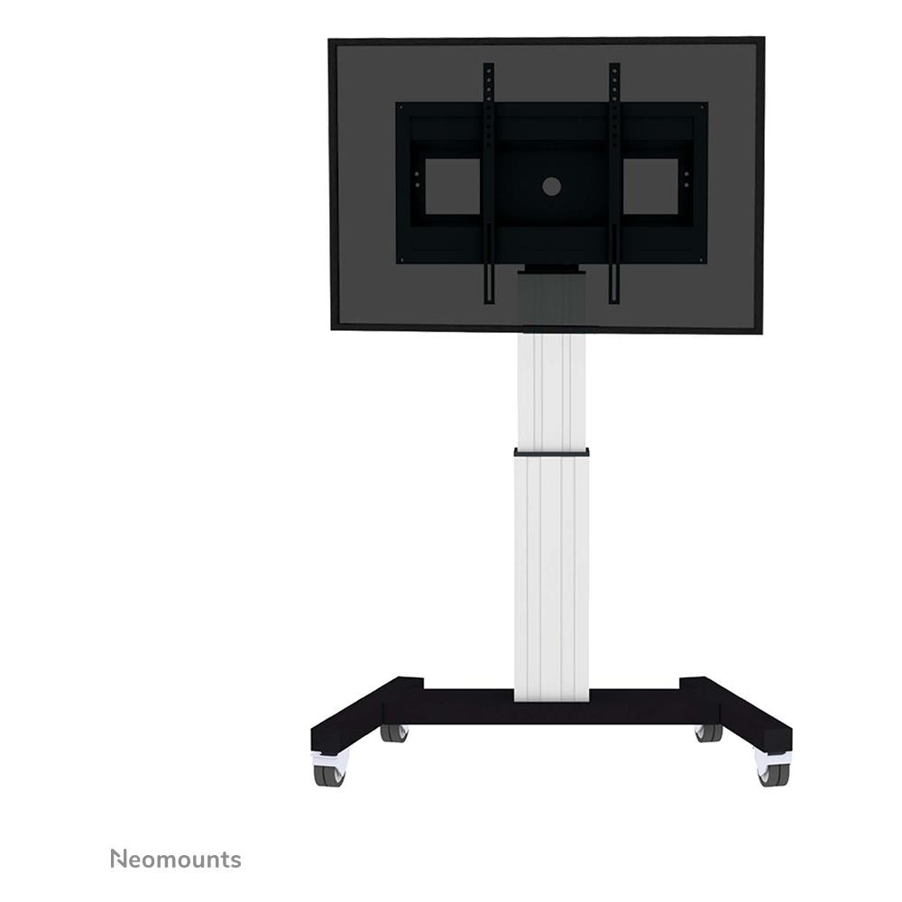 PLASMA-M2500SILVER Mobiletto portatile per TV - Foto 1