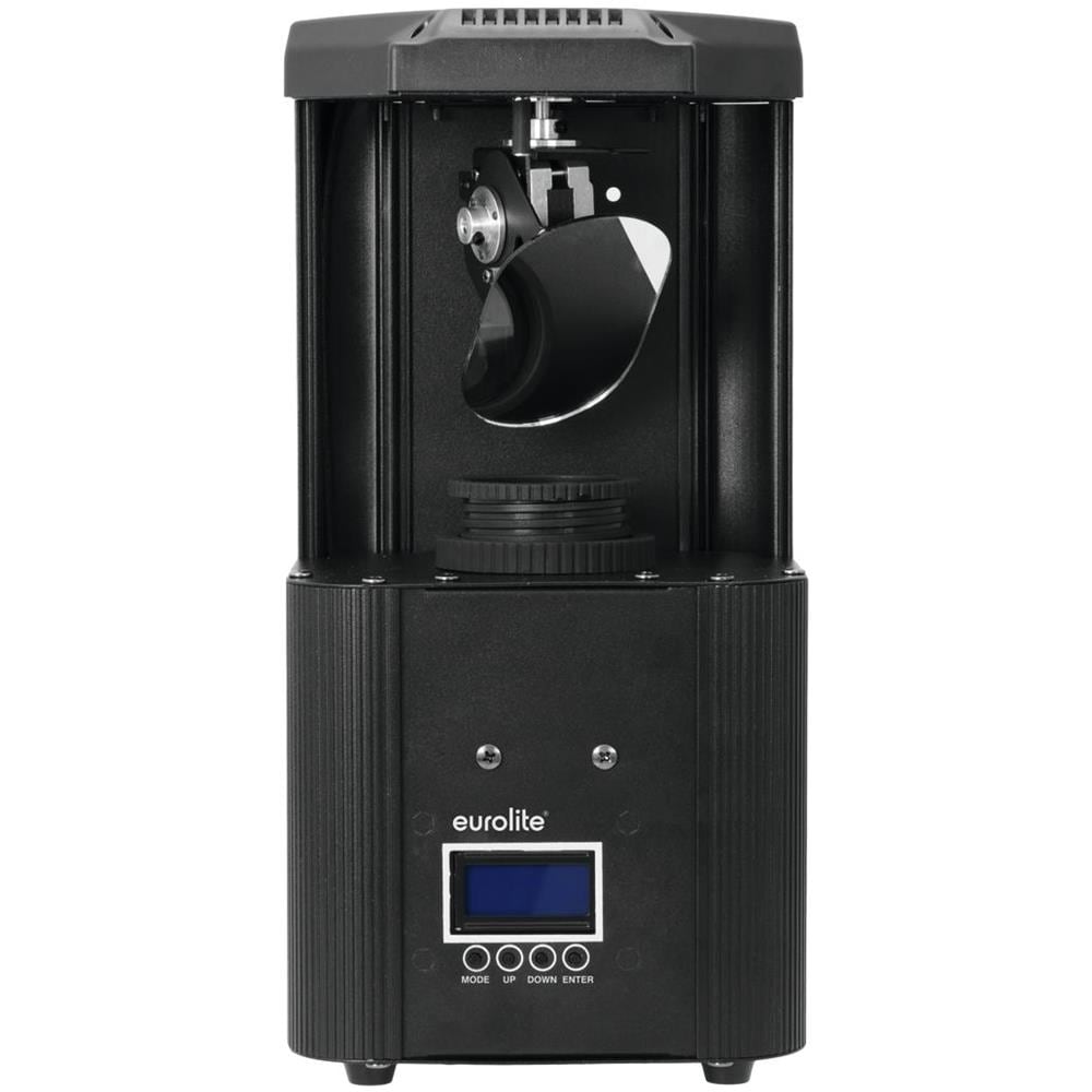 Effetto Luce Faro Proiettore A Led Scanner 30w Tsl-150 Scan Cob - Foto 2