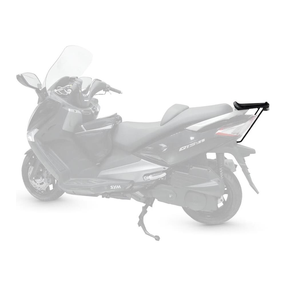 Attacchi Top Master Sym Gts125 Gts300 Gts300i Attrezzatura 2006-2014 / 2010-2014 - Foto 1