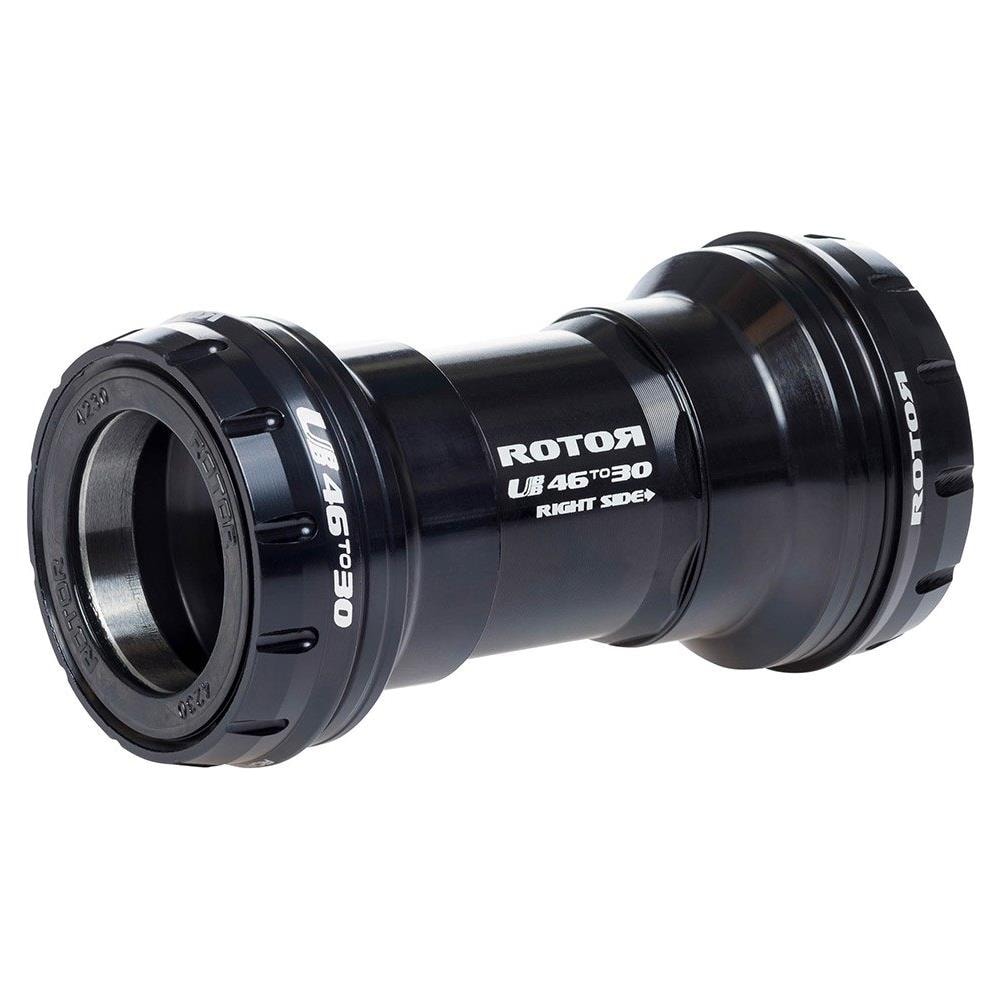 Staffe Inferiori Ubb 4630 Bbright Steel Componenti One Size - Foto 2