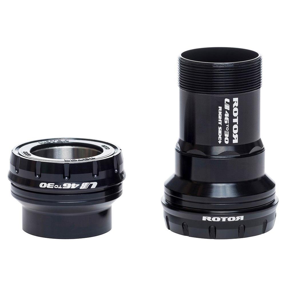 Staffe Inferiori Ubb 4630 Bbright Steel Componenti One Size - Foto 3