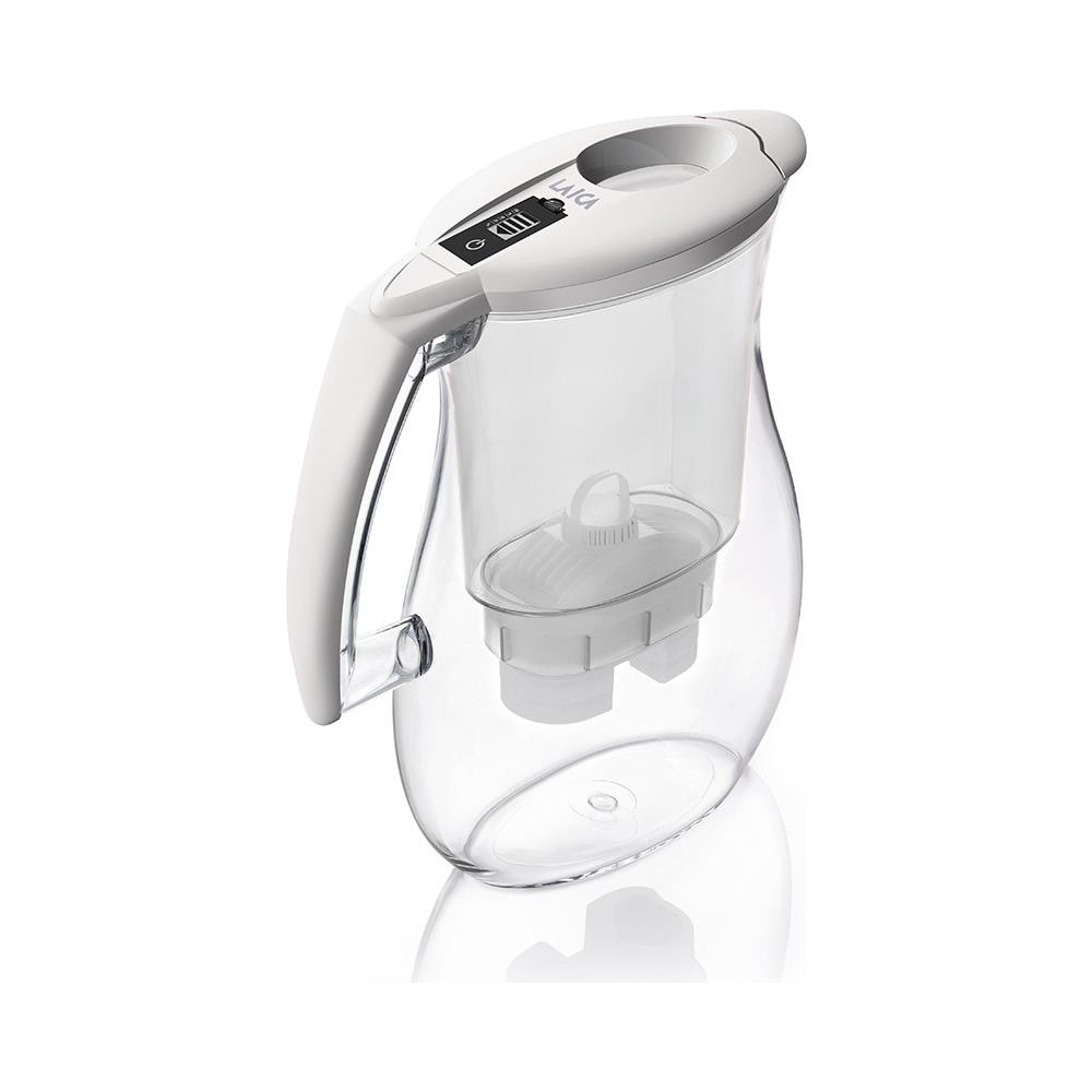 J71aa01 Caraffa Table Top Bianca - Foto 2