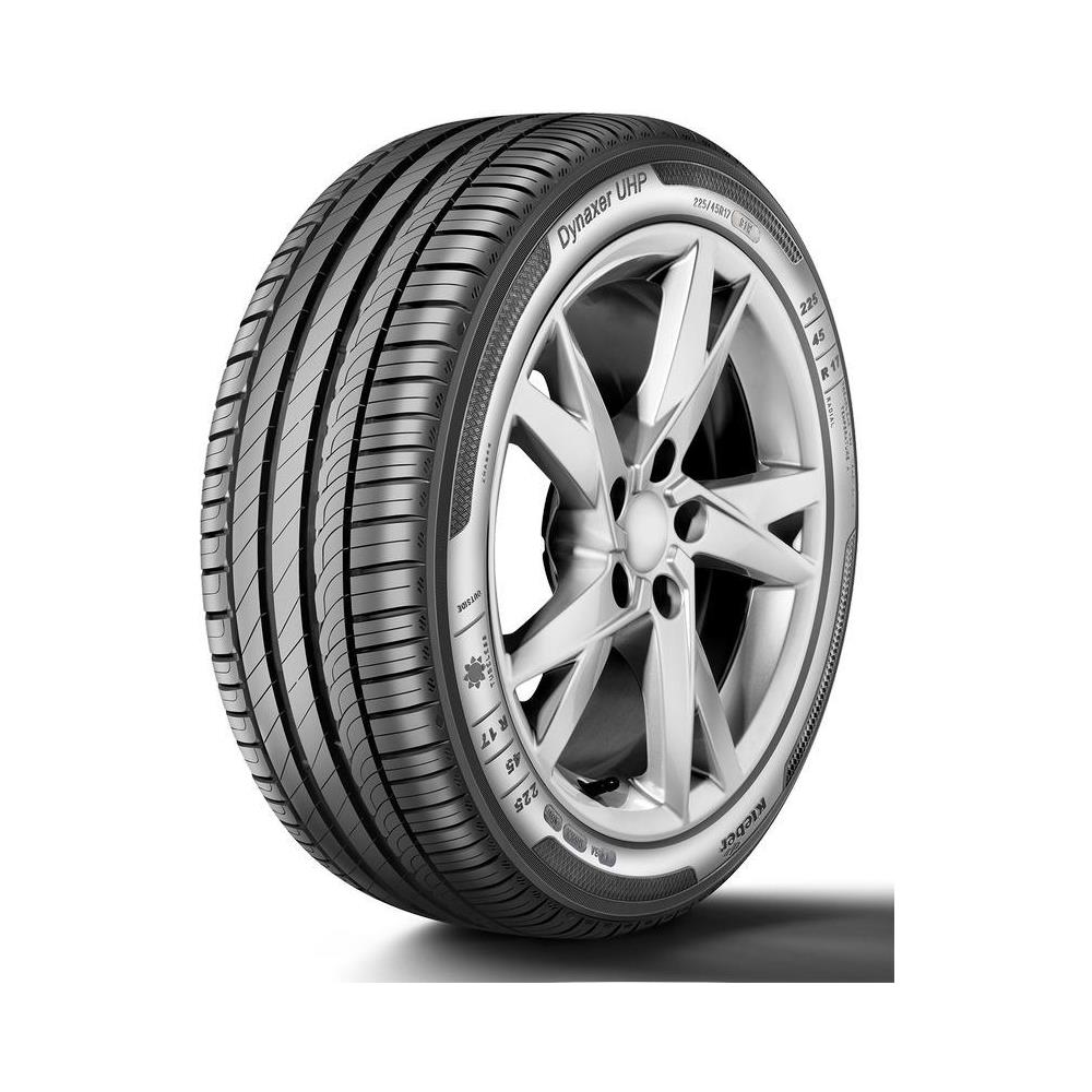 245/40r18 Dynaxer Uhp 97y Xl - Foto 3