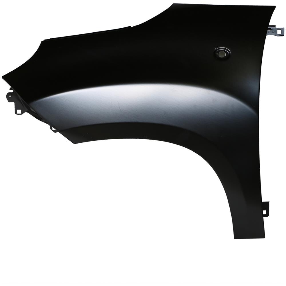 Originale Fiat Ha Lasciato Ala Anteriore Fiat 500l Da Bj. 2012 Oe 51.976.573 - Foto 1