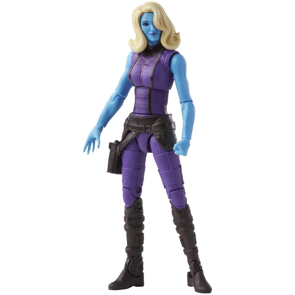 Marvel: - Legends - Avengers - 13 - Foto 1