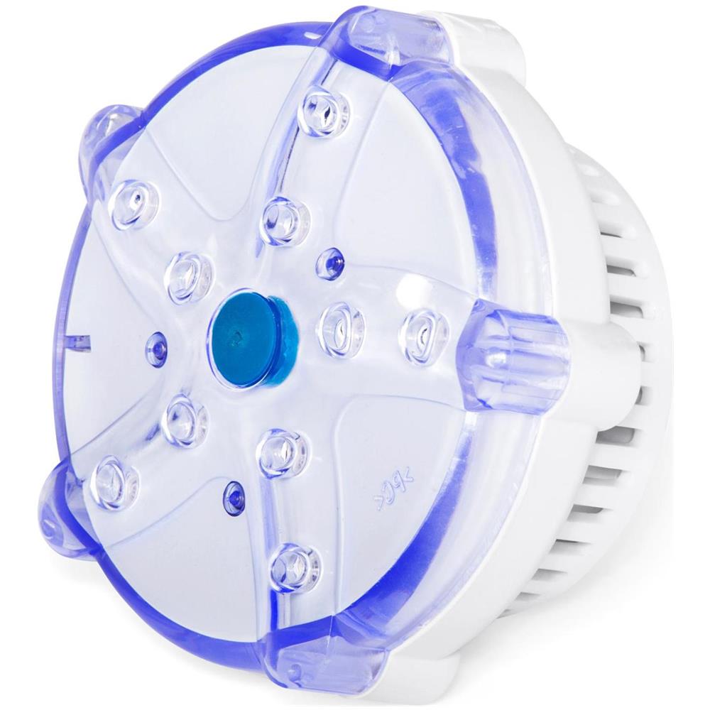 Luce Led 7 Colori - Ø 9,20 Cm - Foto 4