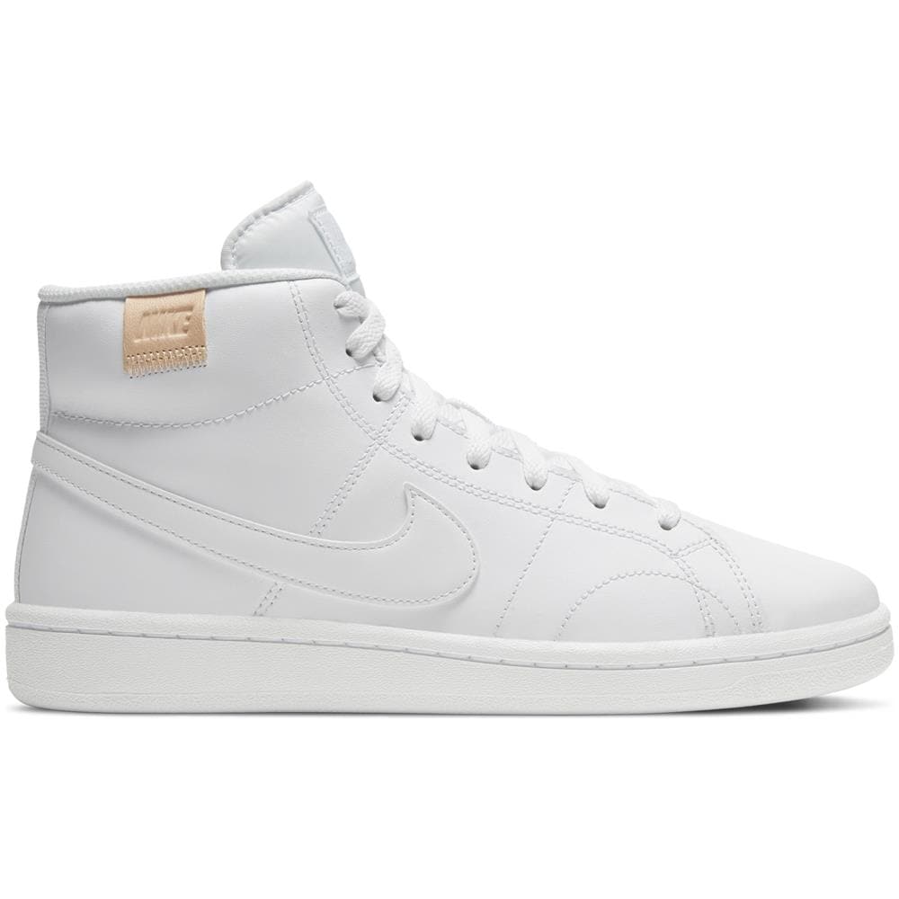 Scarpe Court Royale 2 Mid Taglia 38 Codice Ct1725-100 Bianco - Foto 1