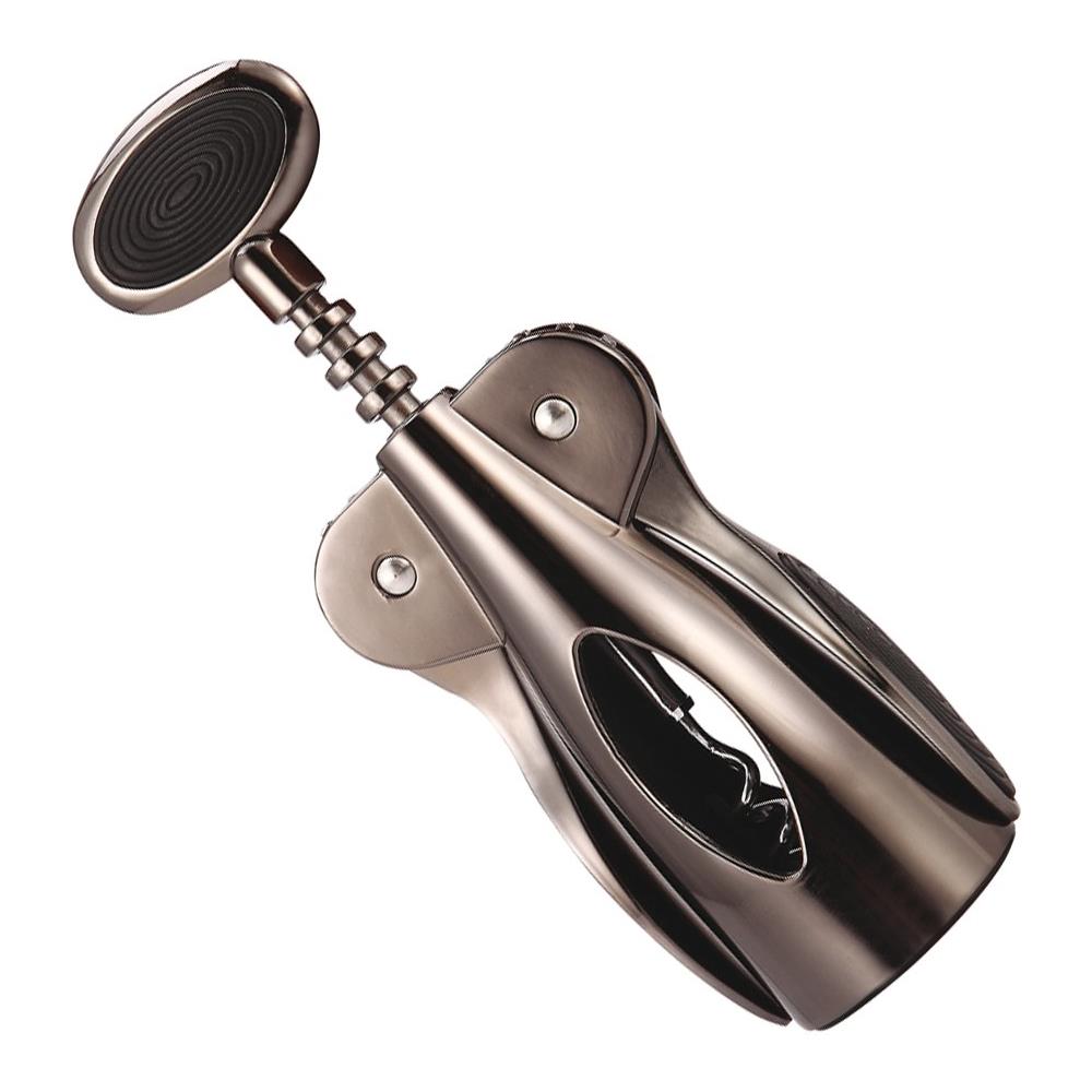 Apriere Del Vino Del Treno Di Sughero Kinghoff Kh-1471 - Foto 1