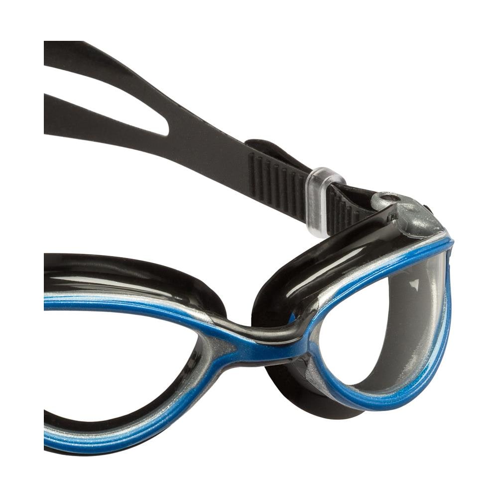 Occhialini Thunder Trasparente Blu - Foto 3