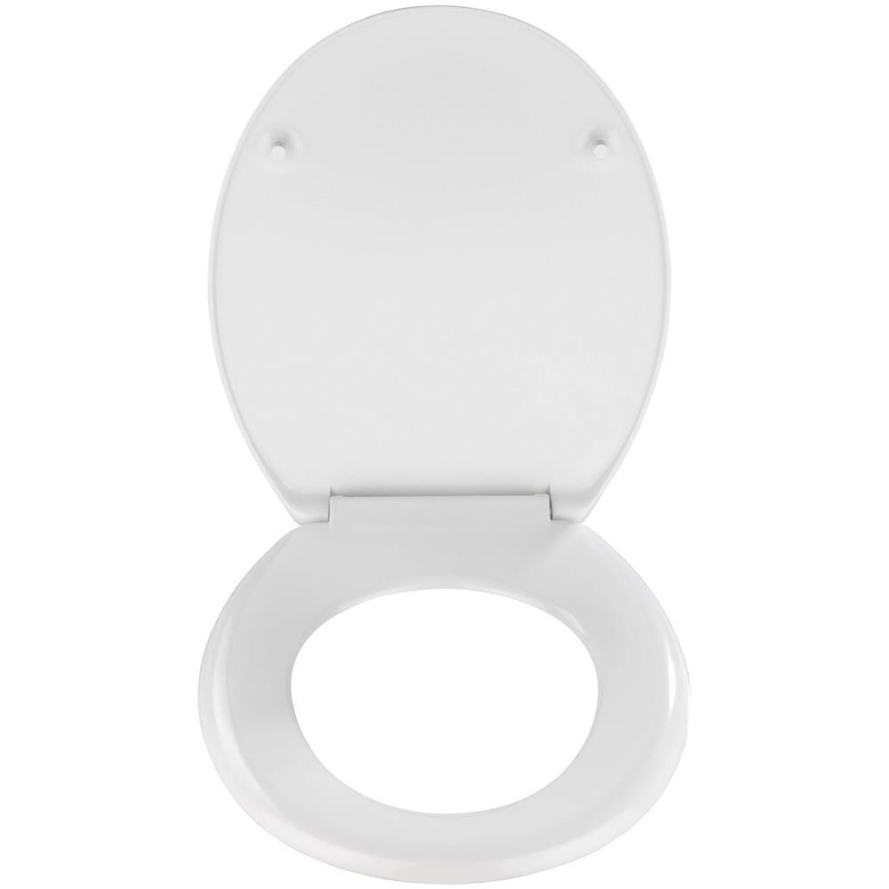 Sedile Wc Vigone, Duroplast, - Foto 2