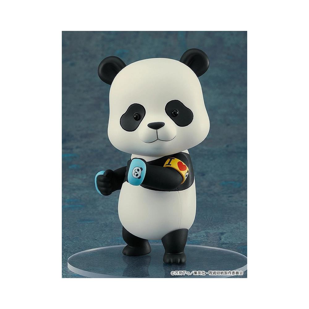 Nendoroid Jujutsu Kaisen Panda - Foto 1