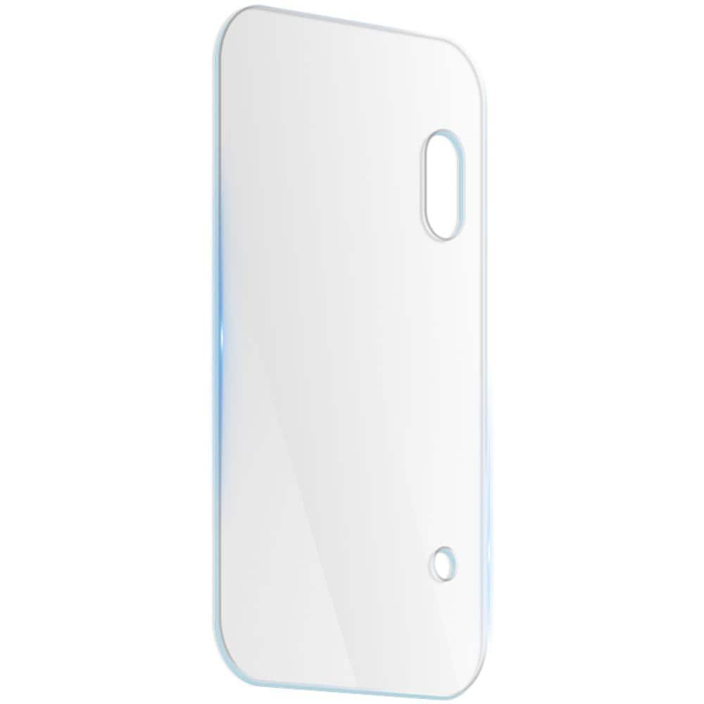 Pellicola Fotocamera Oppo A76 / A96, Vetro Temperato 9h Anti-macchie - Foto 5