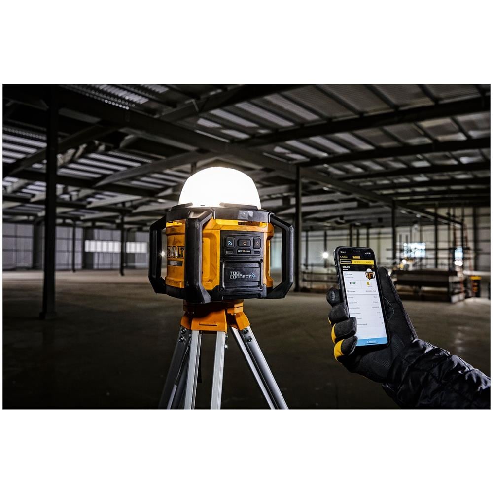 Lampada Da Costruzione - Foto 2