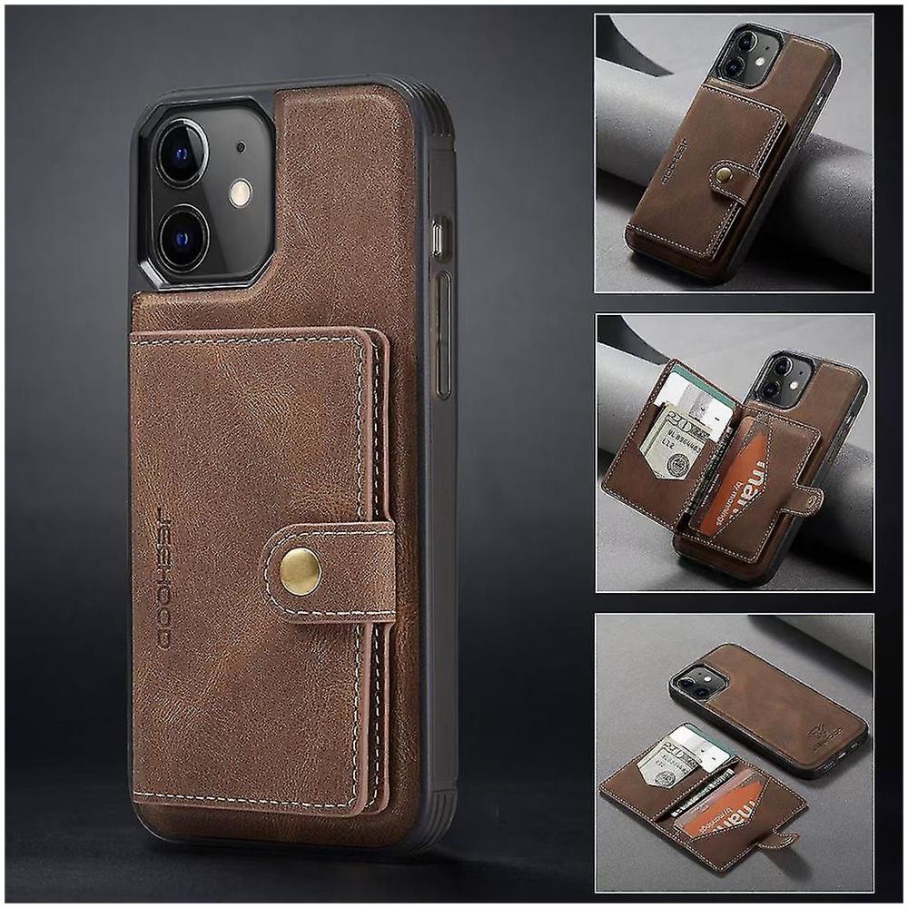 Custodia TPU rossa per placcatura cubo magico iPhone 11