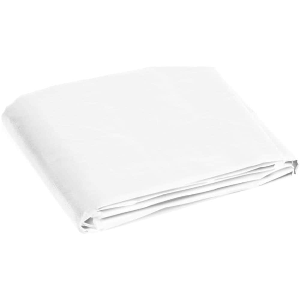 Telone 180 G / m 6x12 M Bianco Hdpe - Foto 3