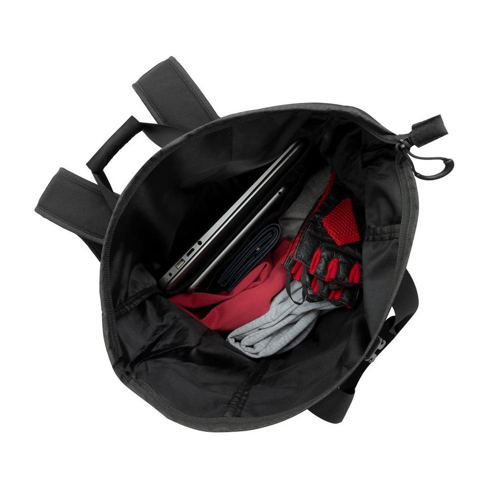 Dijon 39,6 cm (15.6") Zaino Nero - Foto 24