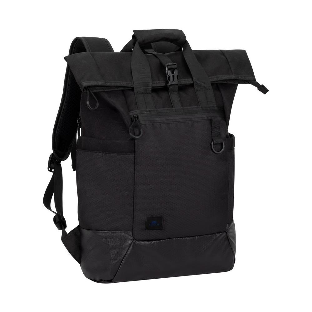 Dijon 39,6 cm (15.6") Zaino Nero - Foto 1