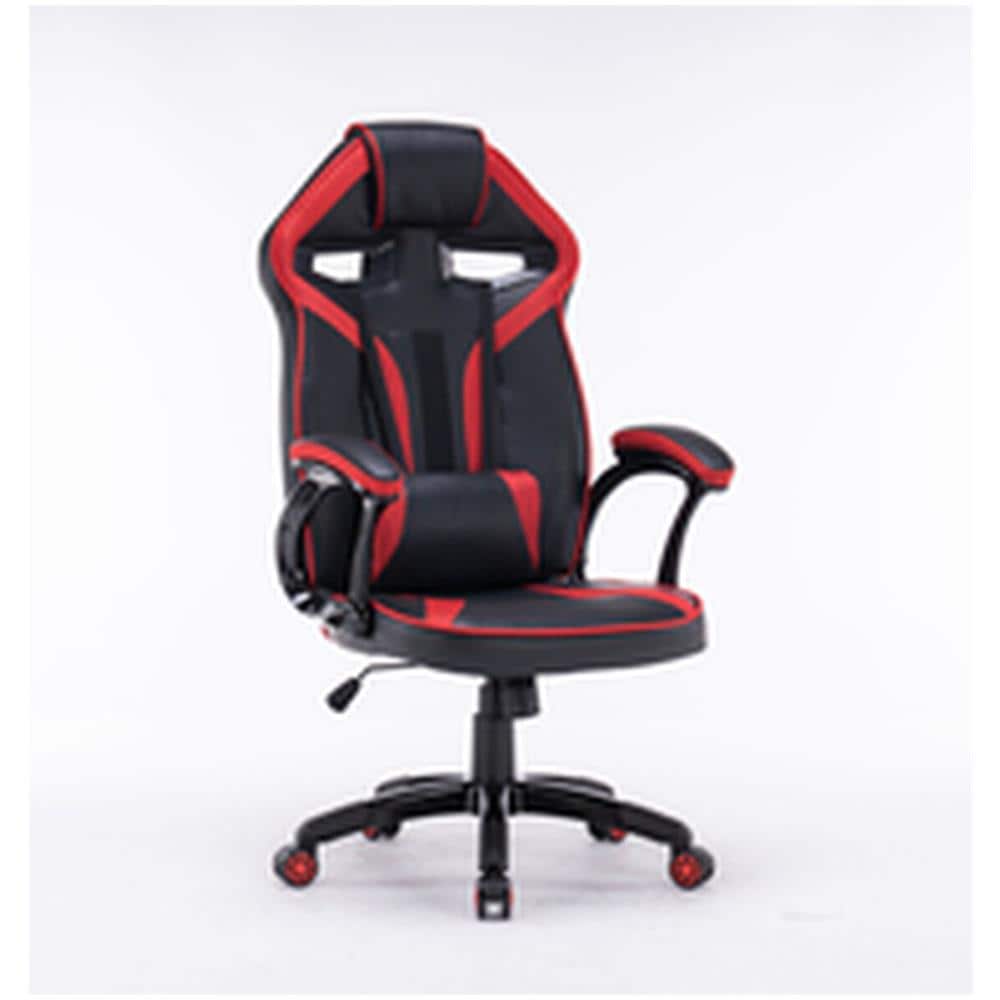 Fotel Drift Czerwony Sedia Gaming Fotel Drift Czerwony Nero Rosso - Foto 2