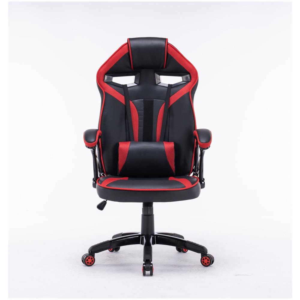 Fotel Drift Czerwony Sedia Gaming Fotel Drift Czerwony Nero Rosso - Foto 8
