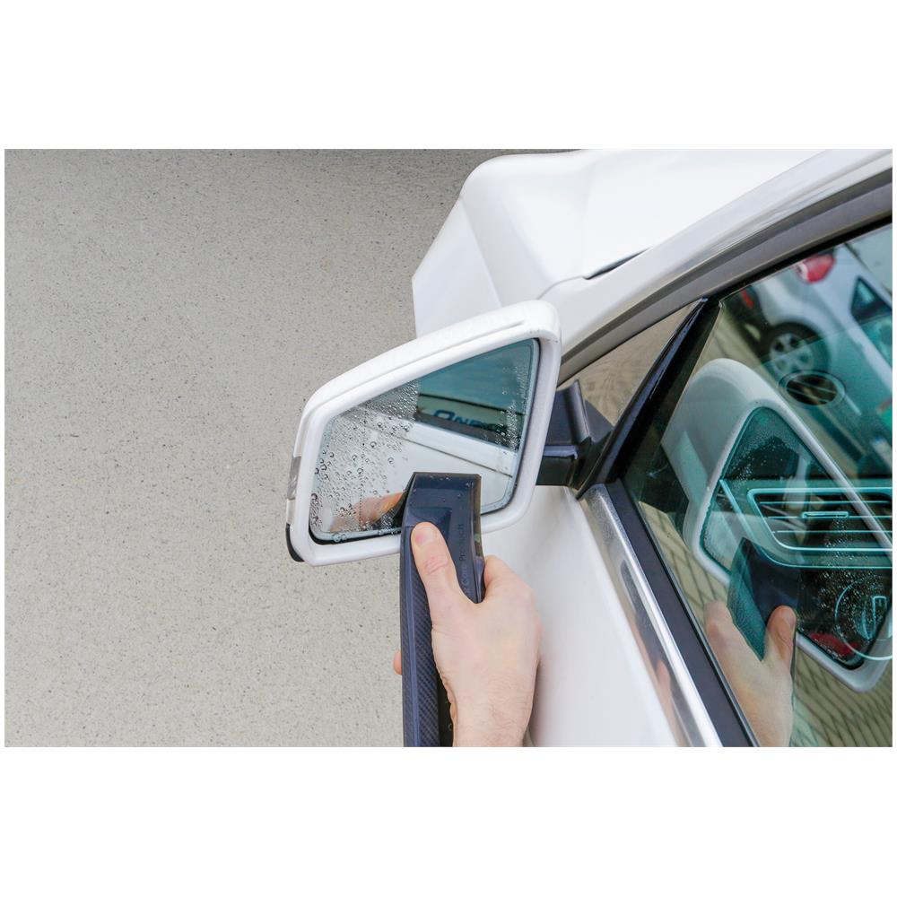 Spatola In Silicone Professionale - 30 Cm - Foto 2